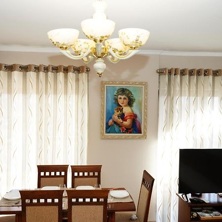New Bazaar Bliss Apartment Tirana Exterior foto